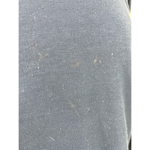 Eloquii Flounce Sleeve Sweatshirt - Picture 6 of 11